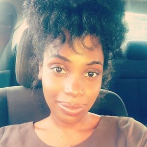 Meet your Posher, Brandi